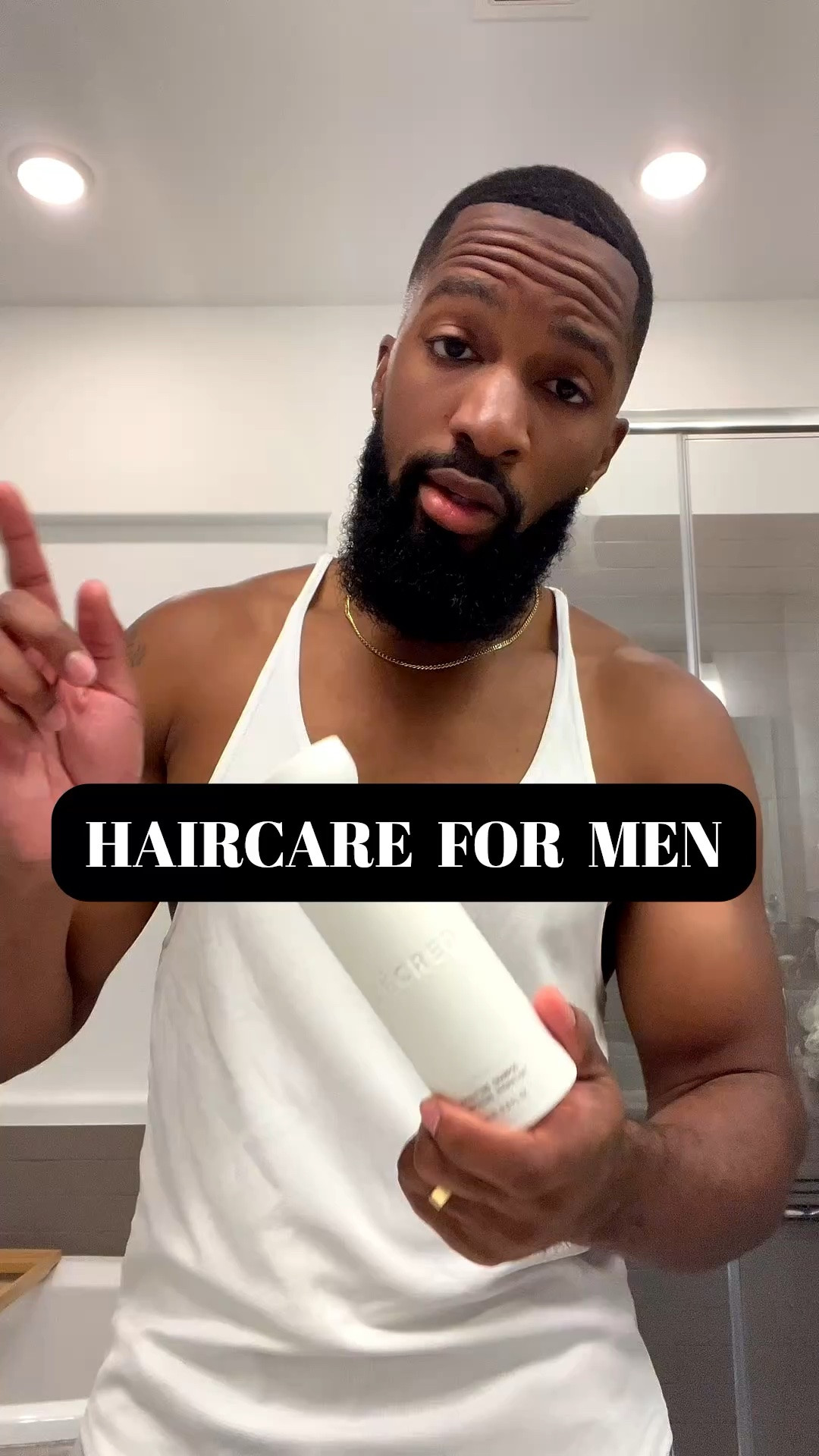 New Men’s Haircare items I tried

#LTKMens #LTKselfcare #LTKBeauty