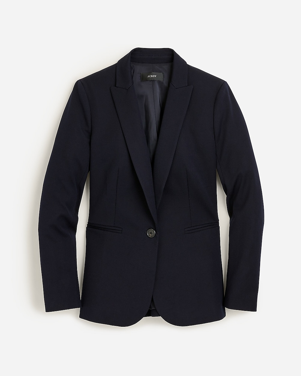 Parke blazer in bi-stretch cotton | J. Crew US