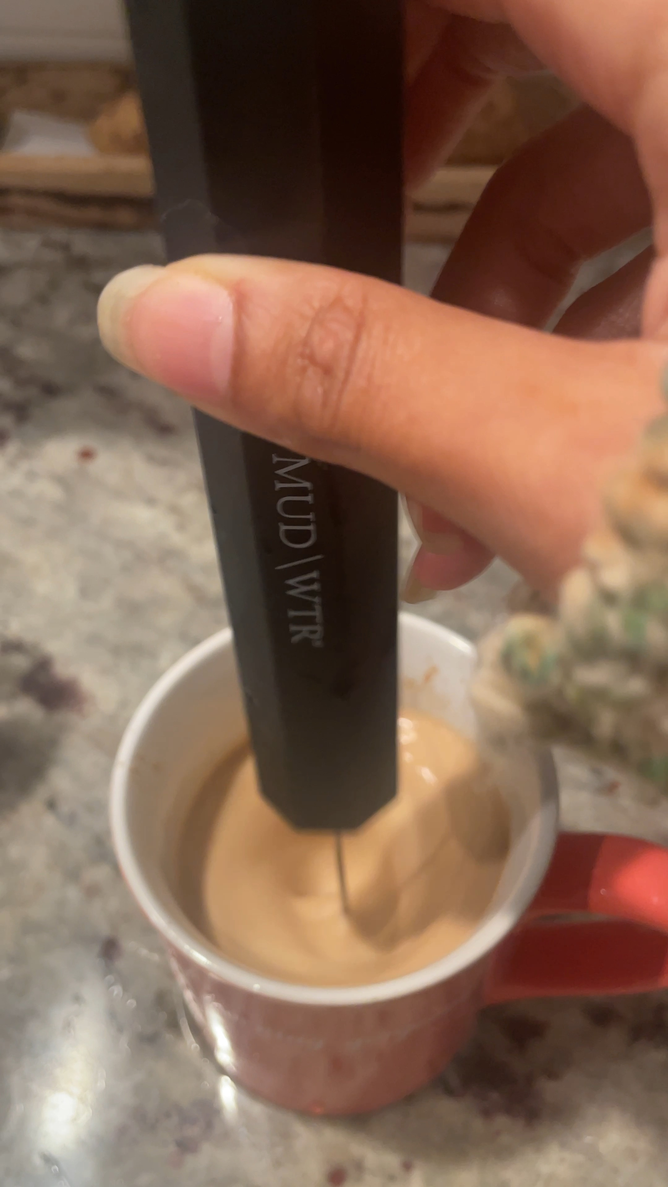 🚨MUD/WTR 50% OFF starter kit 🚨

The perfect gift at$ 30! It includes everything you need to get started. Select from 4 flavor options. I have chai, but want to try matcha next! 🍵

Coffee lover, gifts for him, gift guide, gifts under 50

#LTKGiftGuide #LTKfindsunder50 #LTKsalealert