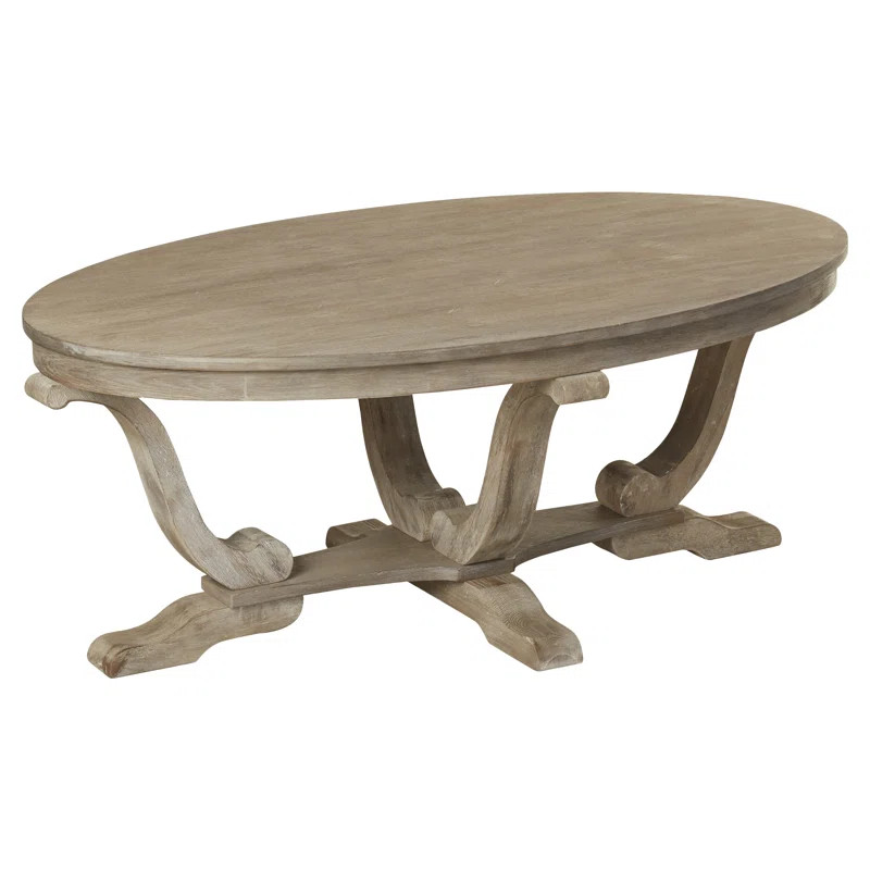 Adagio Abstract Coffee Table | Wayfair North America