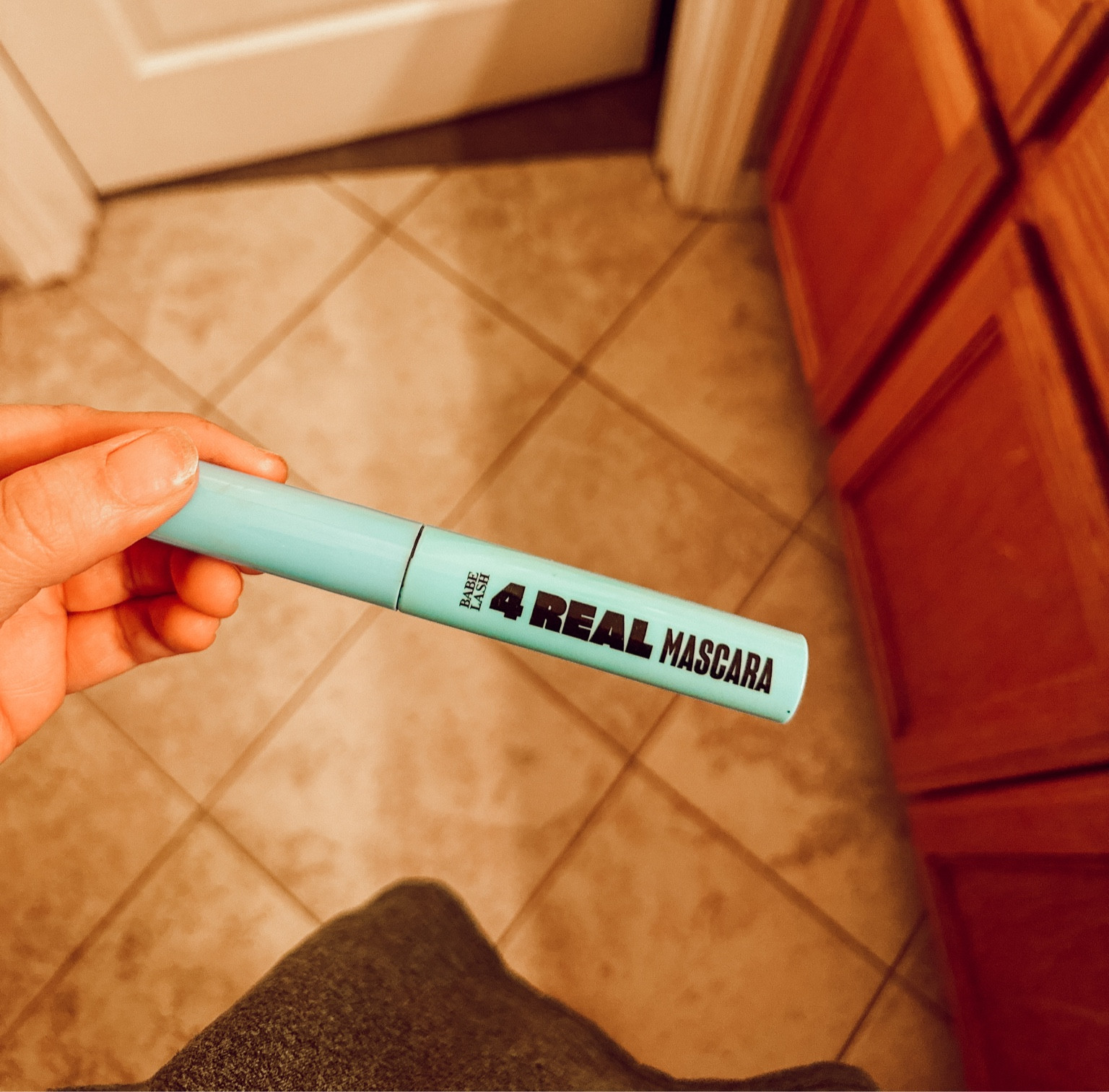 I've been using this for a few months & it's my new favorite go to mascara. Truly makes such a big difference! Lashes look longer!

#LTKbeauty #LTKfindsunder50