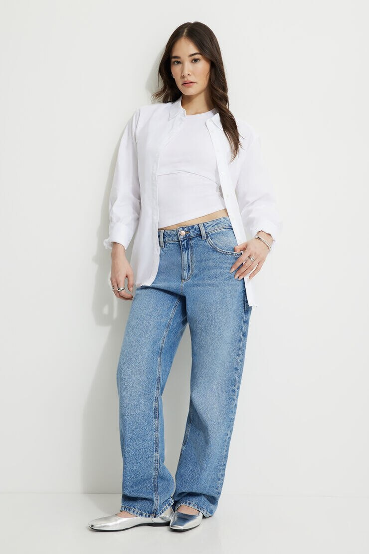 VAGABOND | Delia Ballet Flats | Dynamite Clothing