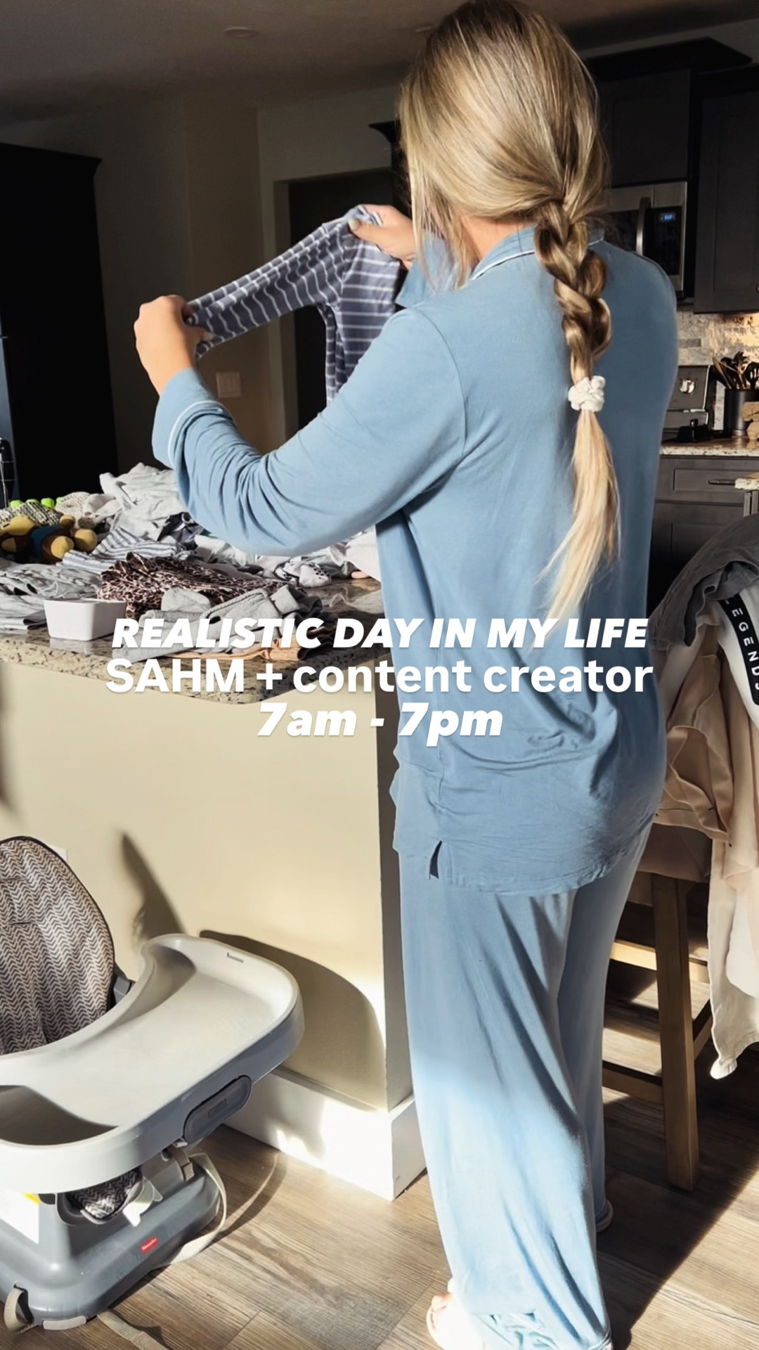 Day in my life vlog details 

#LTKKids #LTKdayinmylife #LTKmomlife