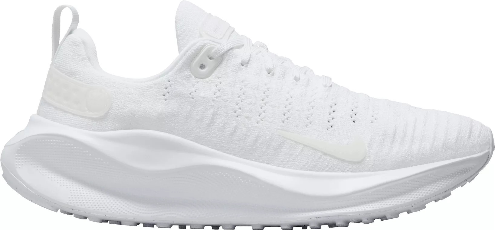 Nike Women's InfinityRN 4 Running Shoes, Size 8.5, Triple White | DICK'S Sporting Goods
