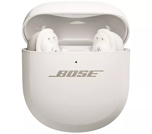 Bose QuietComfort Ultra Earbuds (Gen 2) - QVC.com | QVC