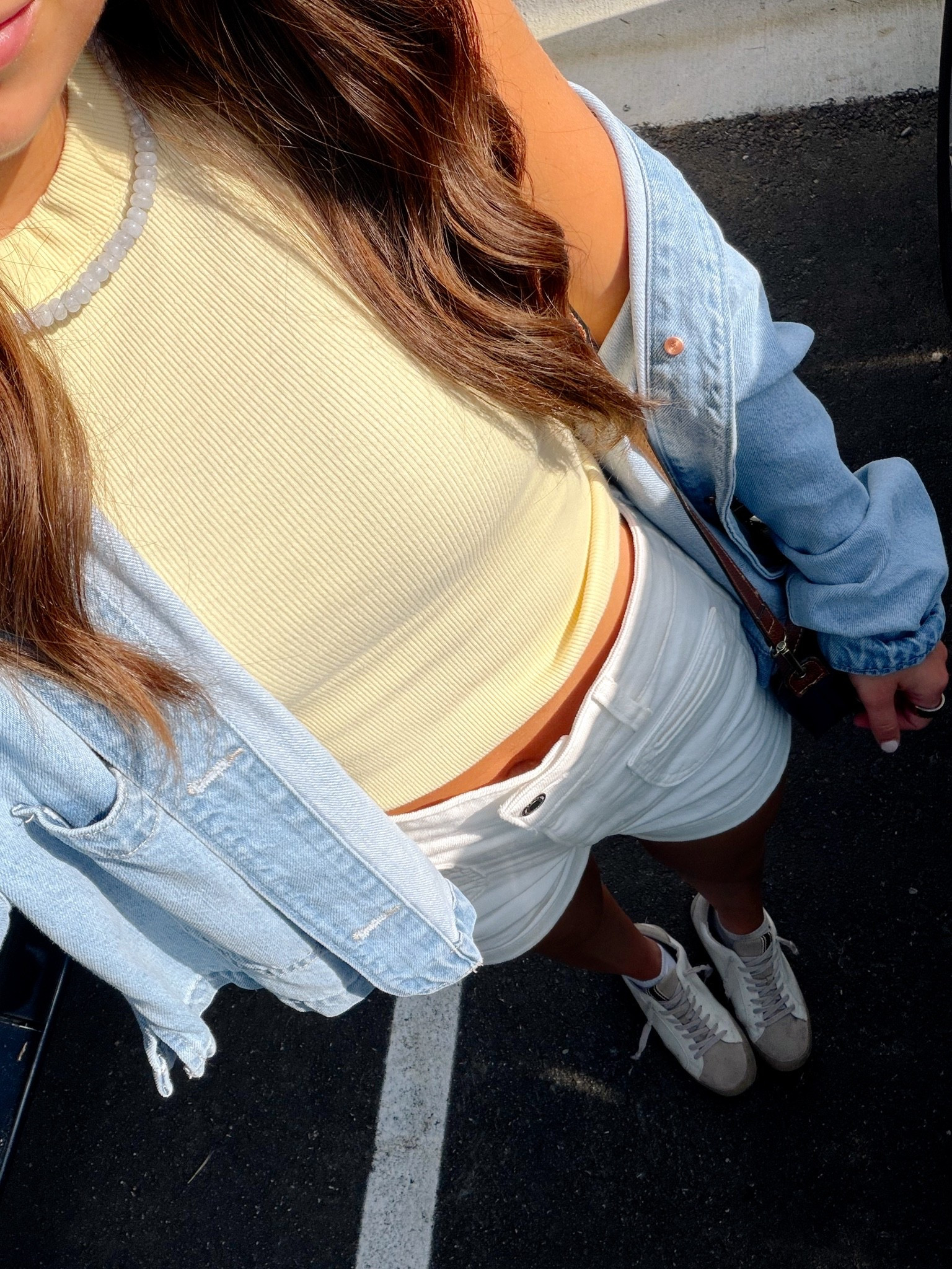 Date Night Fit!!

#LTKootd #LTKgrwm #LTKSaleAlert