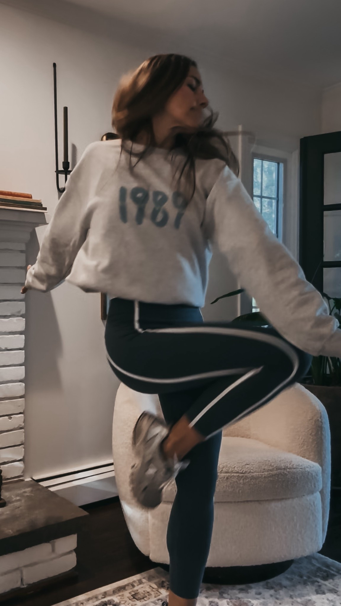 TS release moves ✨

#LTKActive