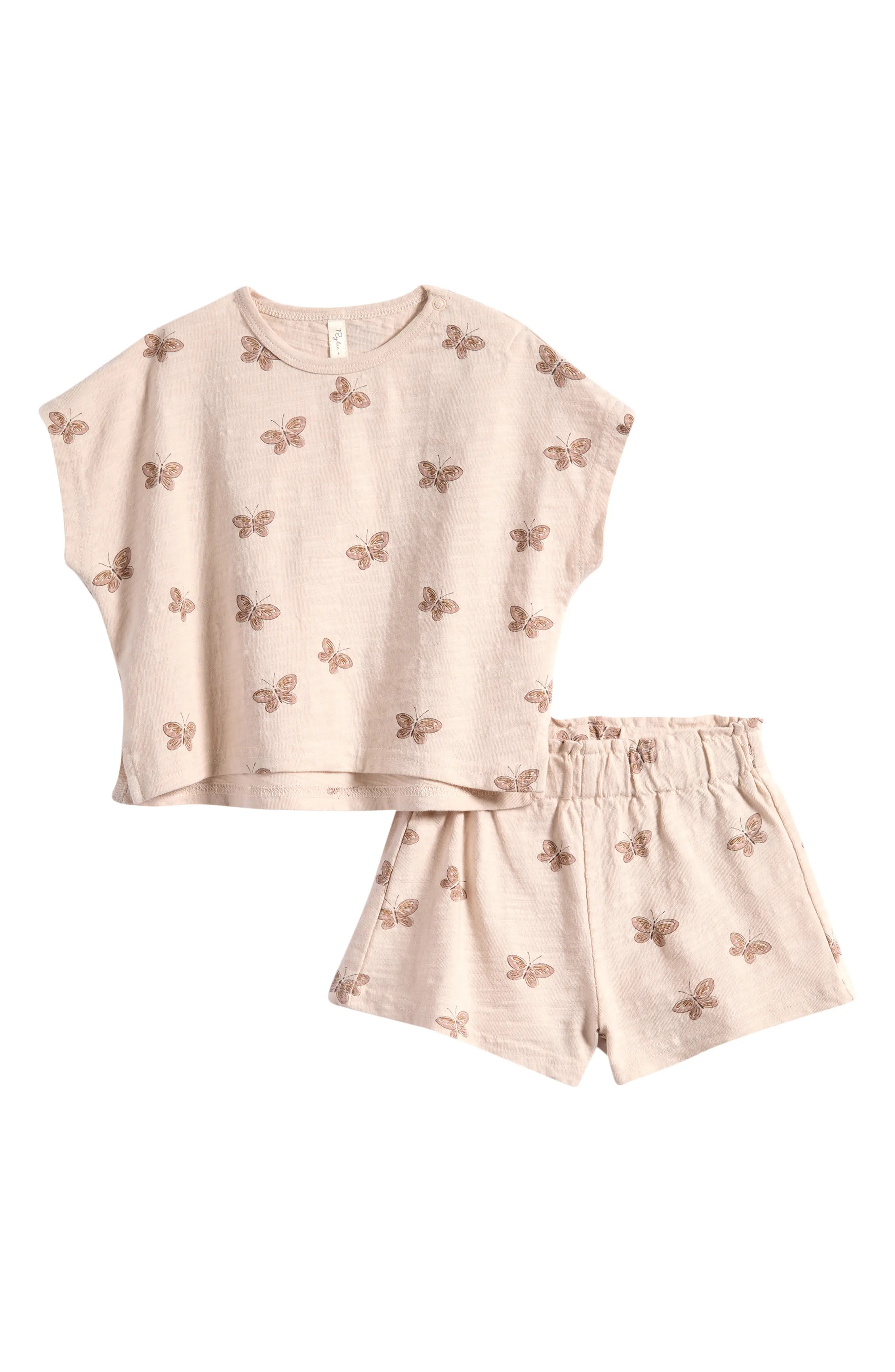 Raegan Butterfly Two-Piece Set (Women) | Nordstrom | Nordstrom