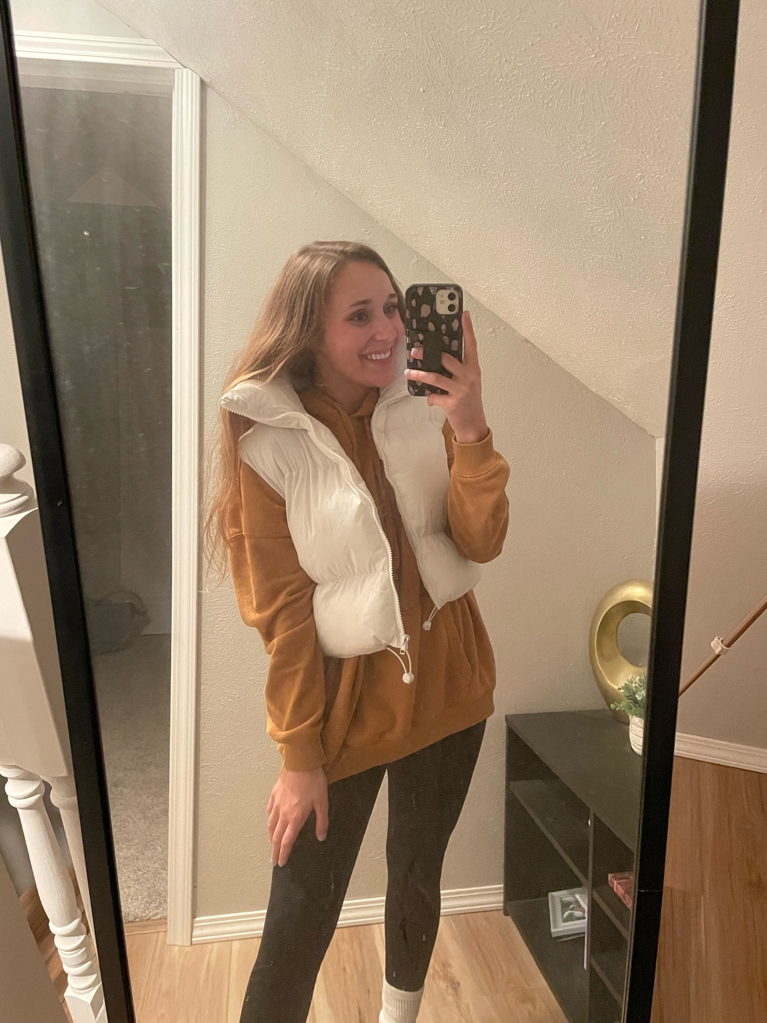 Comfy cozy dinner date vibes 

#LTKstyletip #LTKCyberWeek #LTKSeasonal