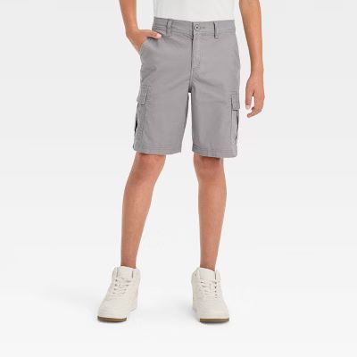 Boys' Cargo Shorts - art class™ | Target