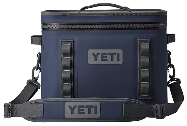 YETI Hopper Flip 18 Cooler | Dick's Sporting Goods | Dick's Sporting Goods