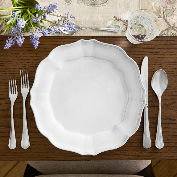 Savannah Dinner Plates | Williams-Sonoma