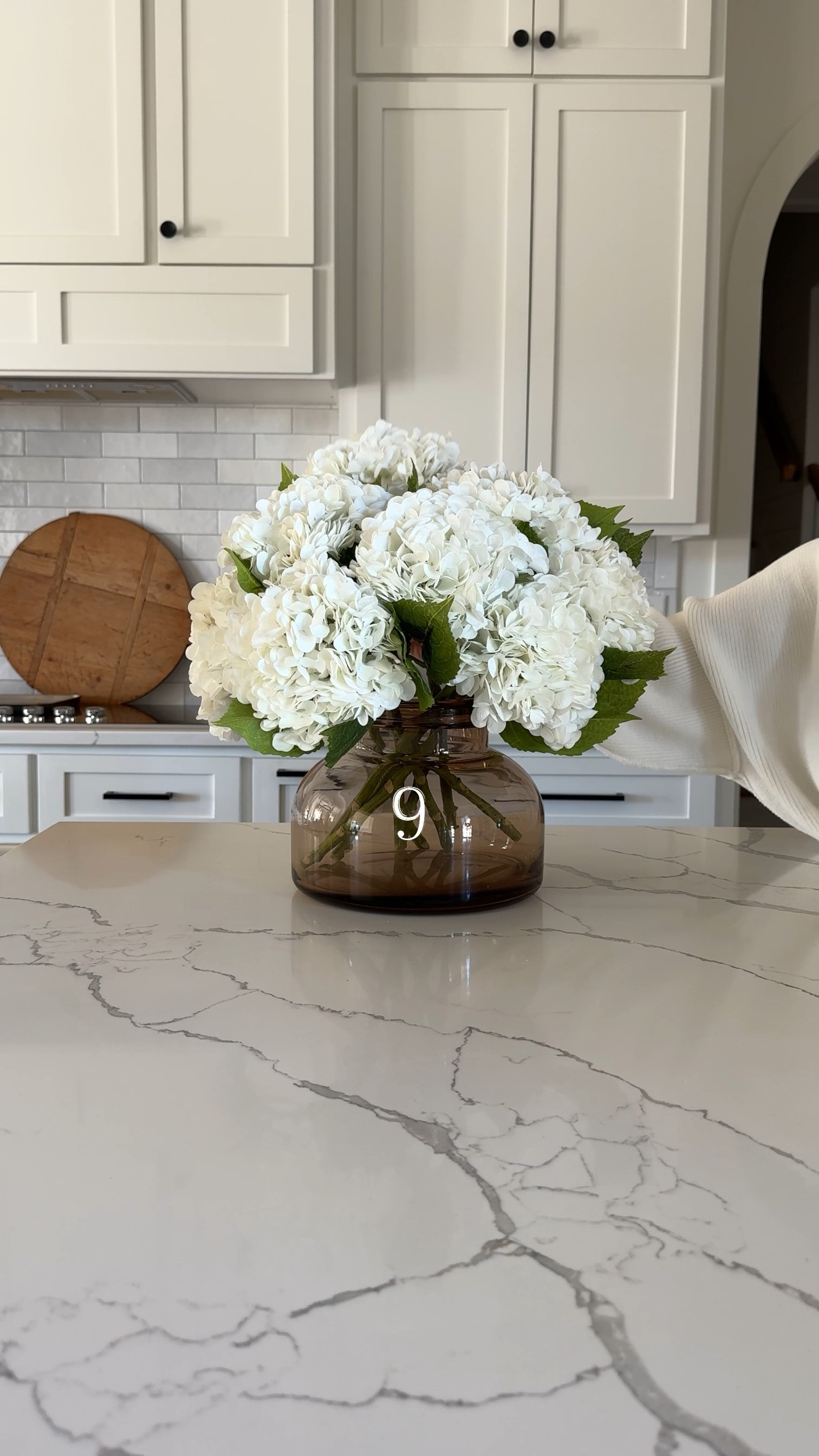 The most beautiful hydrangeas are BACK IN STOCK!! They’re real touch and sooo realistic! 

My vase is also SOOOO affordable and such amazing quality. 

#LTKSeasonal #LTKMostLoved #LTKhome