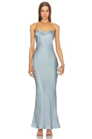 Indra Maxi Dress
                    
                    BEC&BRIDGE | Revolve Clothing (Global)