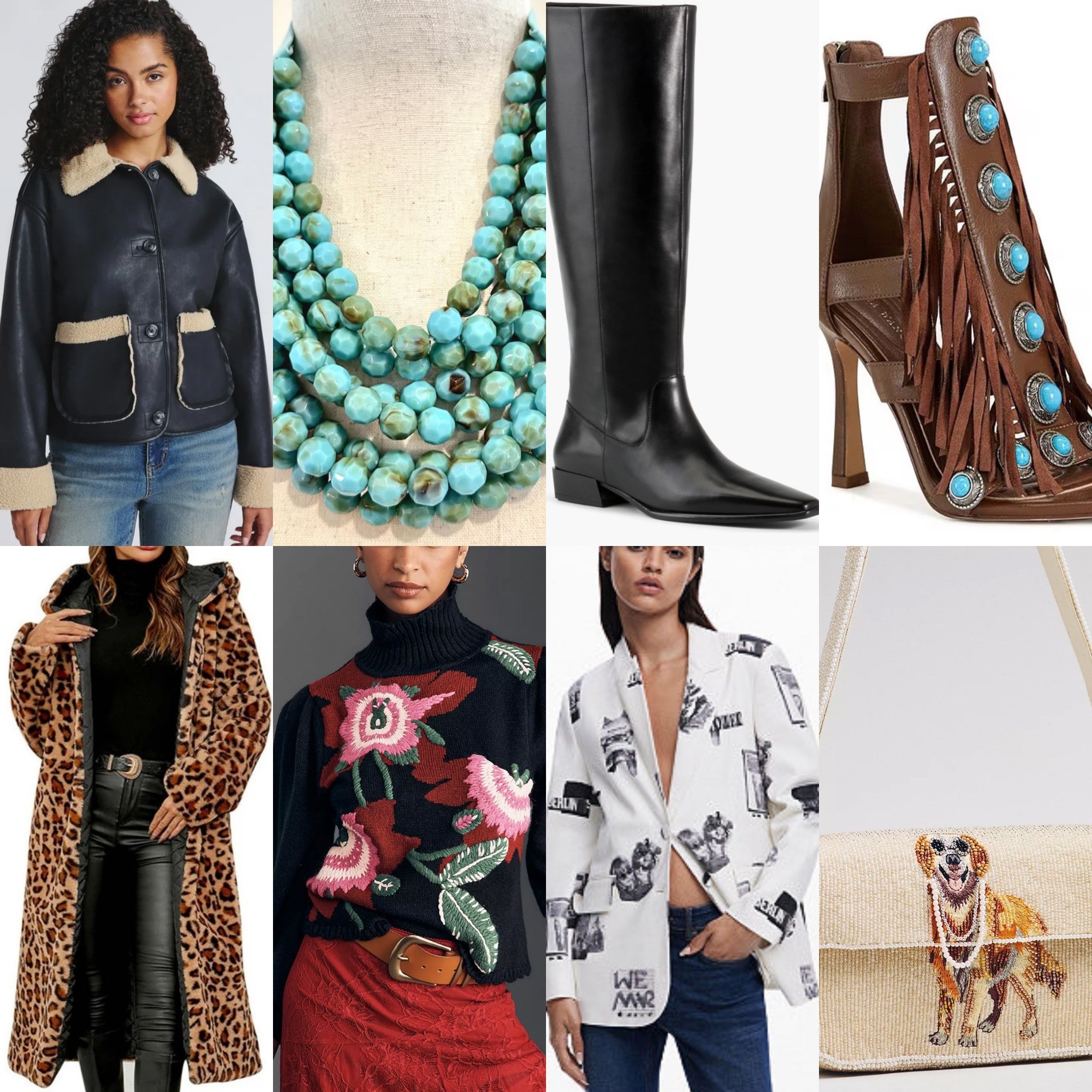 What You Are Buying! 