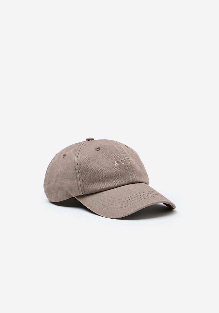 Woods Vintage Cap | Viktoria & Woods