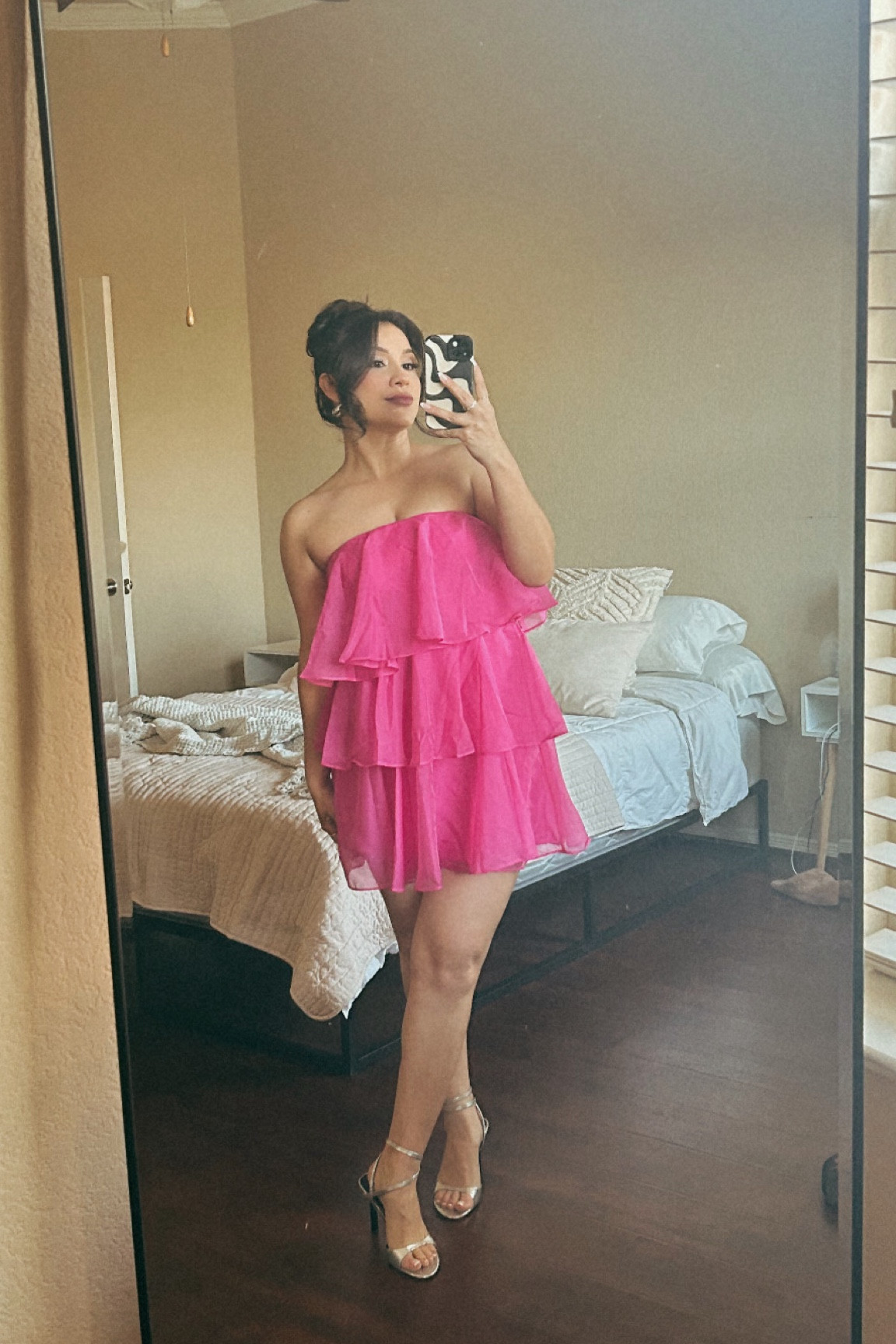 Cutest dress. ✨💖

#LTKU #LTKparties #LTKstyletip