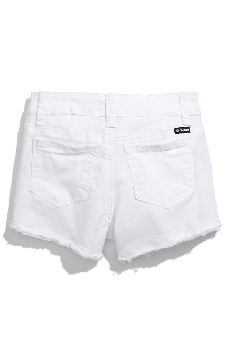 Frayed Shorts | Nordstrom
