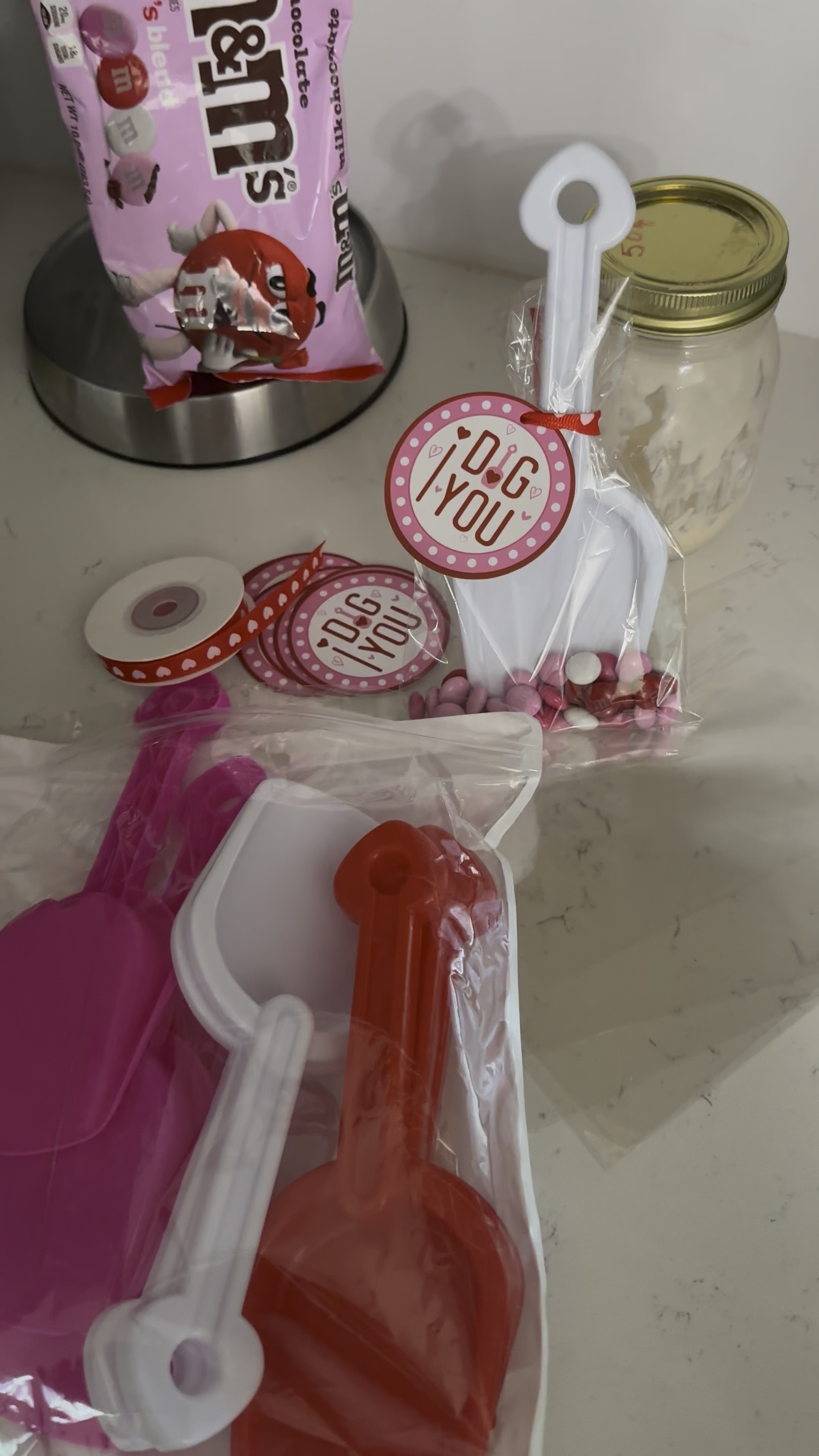 Valentines Day is around the corner  

#LTKFindsUnder50 #LTKSeasonal #LTKKids