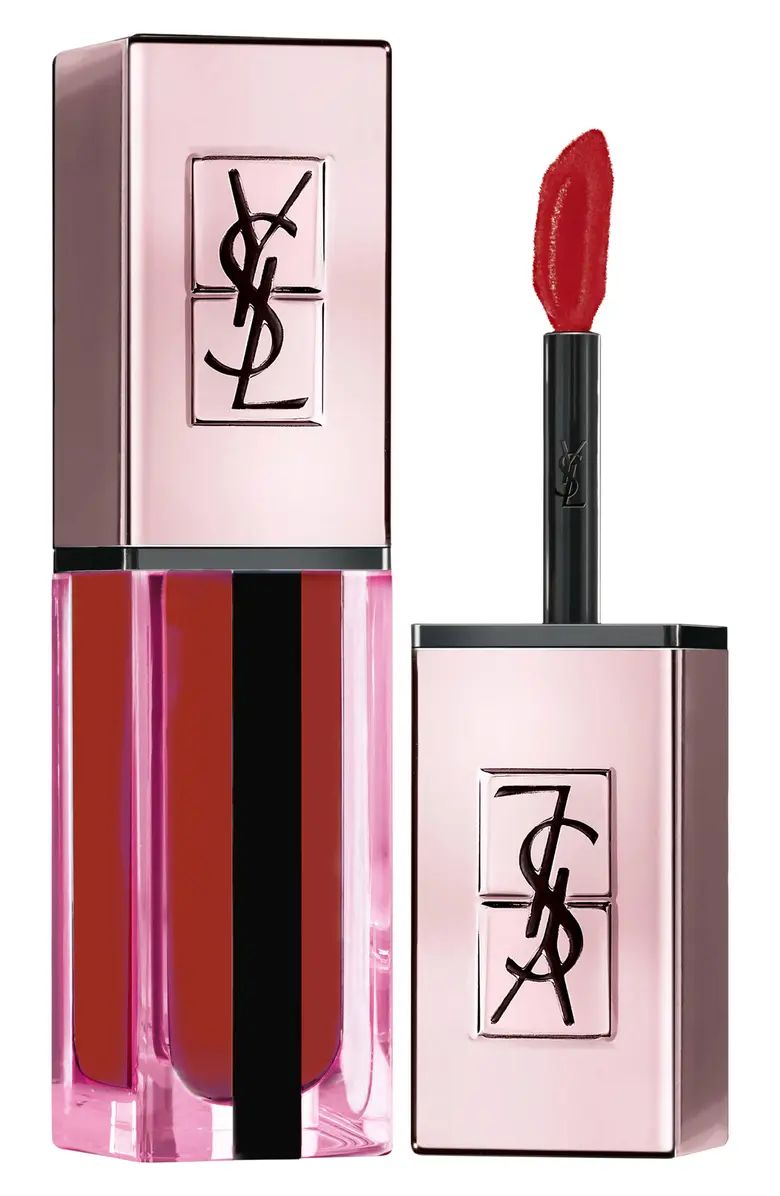 Yves Saint Laurent Water Stain Glow Lip Stain | Nordstrom | Nordstrom