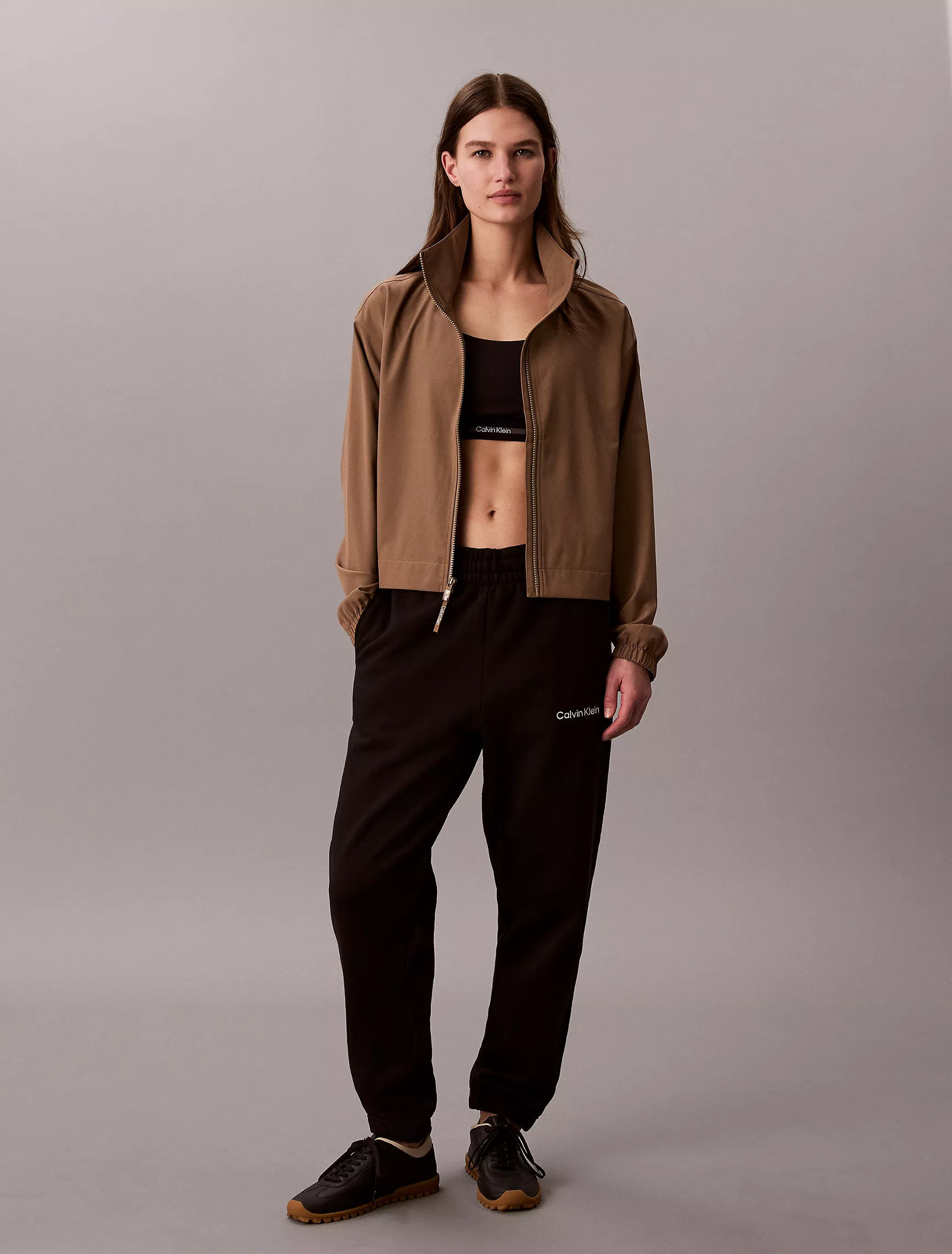 Modern Sport Windbreaker Jacket | Calvin Klein | Calvin Klein (US)