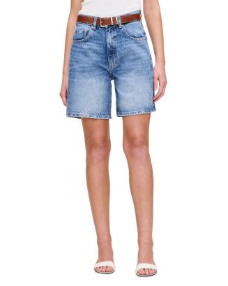 DL1961 Taylor High Rise Denim Shorts  | Bloomingdale's Women | Bloomingdale's (US)