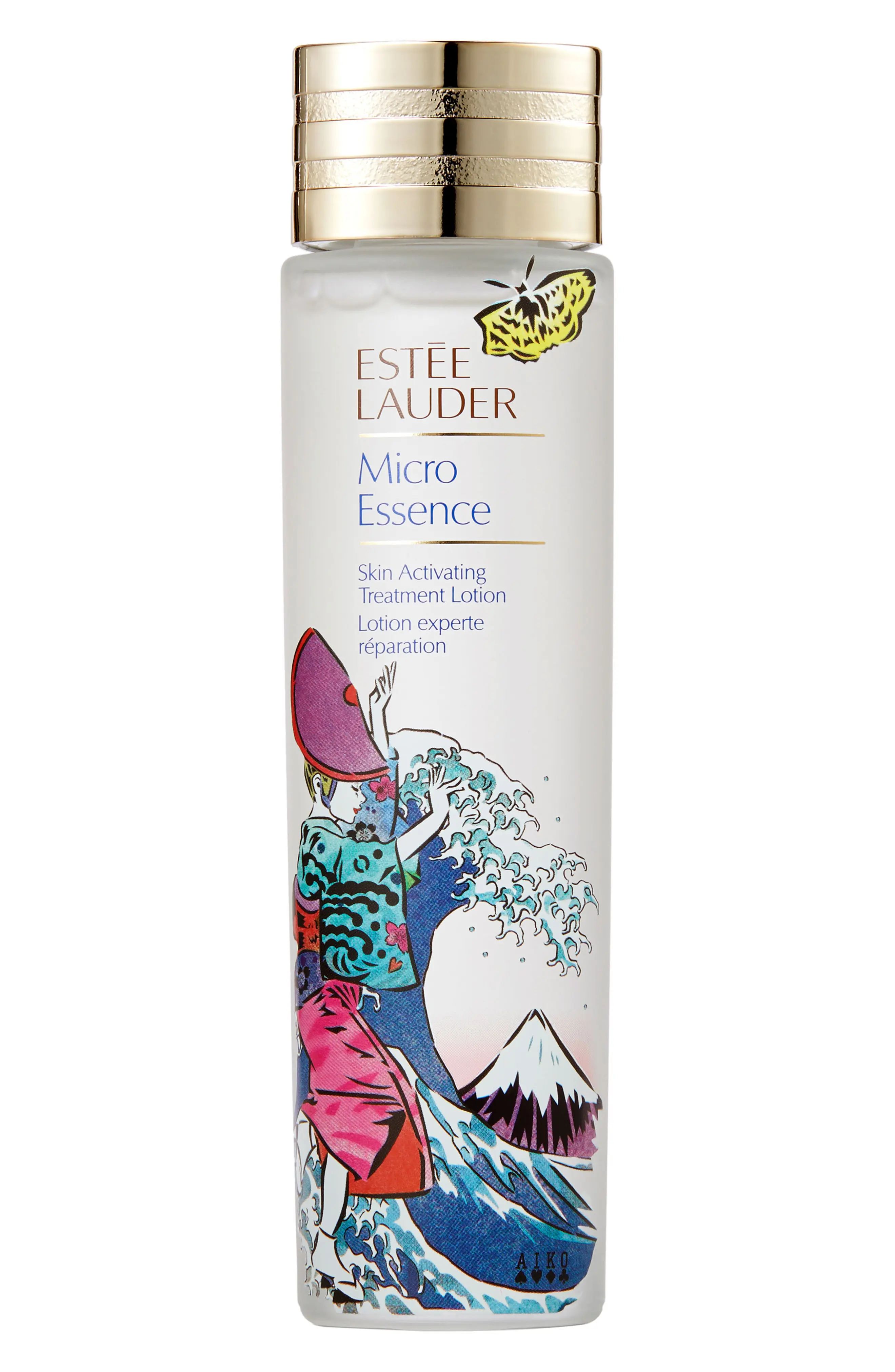 Estee Lauder Lady Aiko Micro Essence Skin Activating Treatment Lotion | Nordstrom
