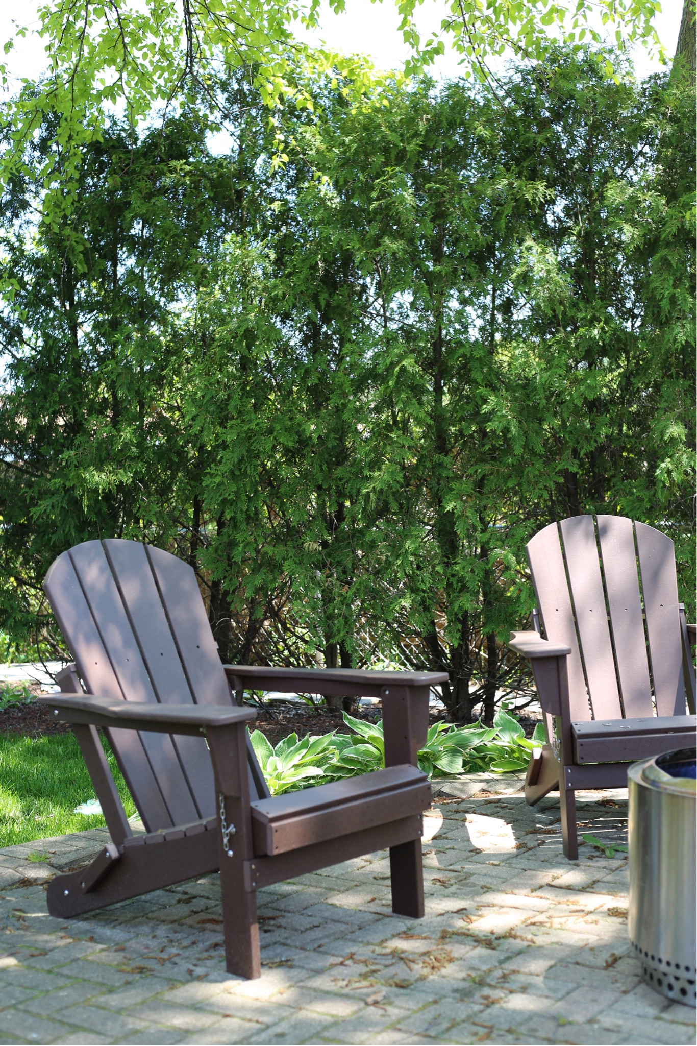 Favorite Adirondack chairs! 

#LTKHome