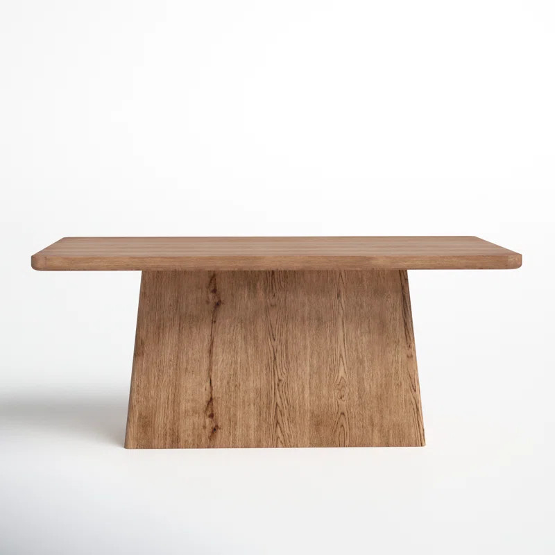 Lowell Pedestal Dining Table | Wayfair North America