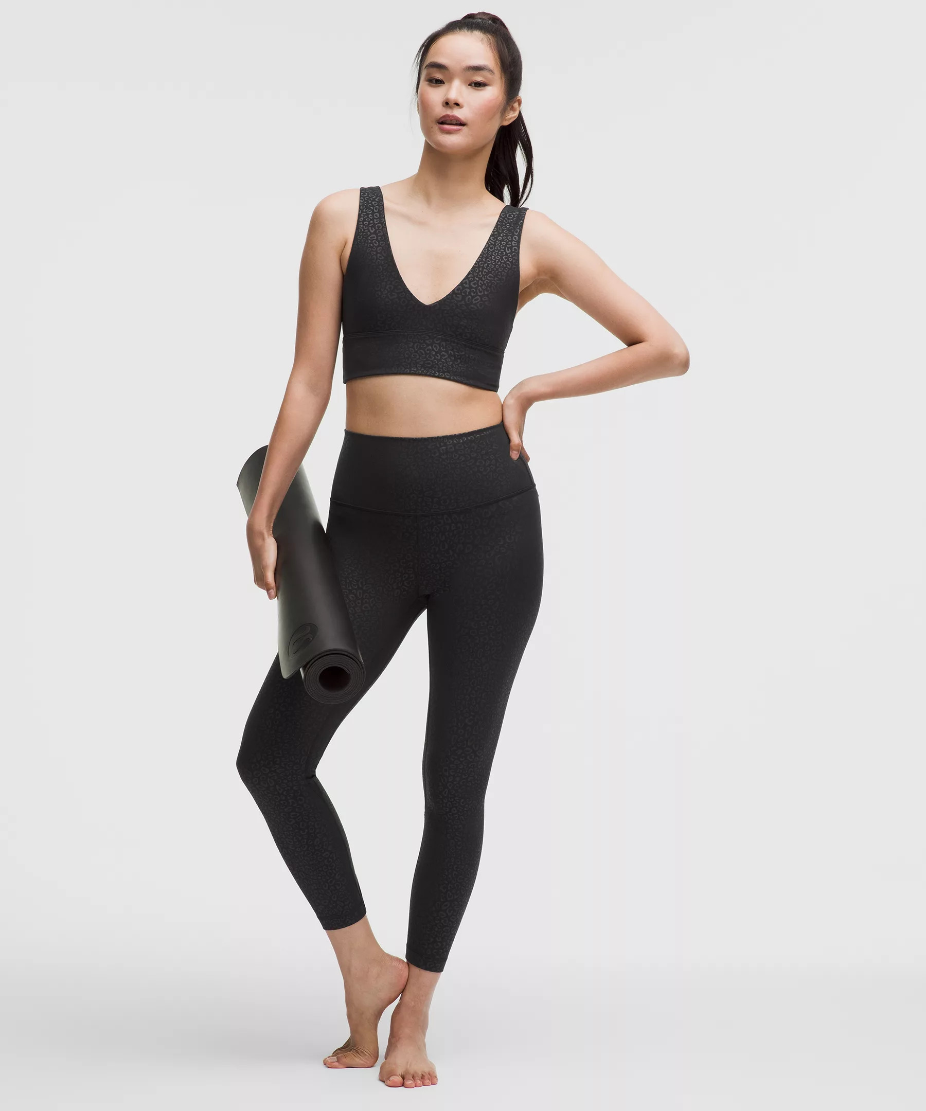 lululemon Align™ High-Rise Crop 23" | Lululemon (US)