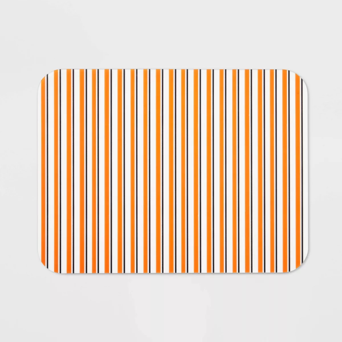 Halloween Polypro Placemat 'Stripe' - Hyde & EEK! Boutique™ | Target
