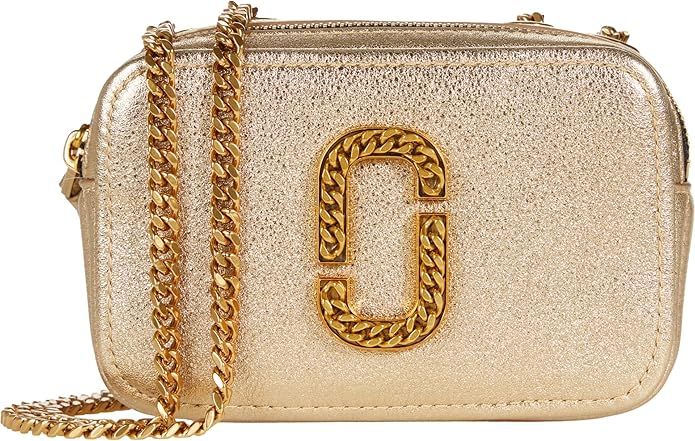 Marc Jacobs The Glam Shot 17 | Amazon (US)