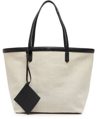 Travel Tote Bag aus Canvas | 24S (APAC/EU)