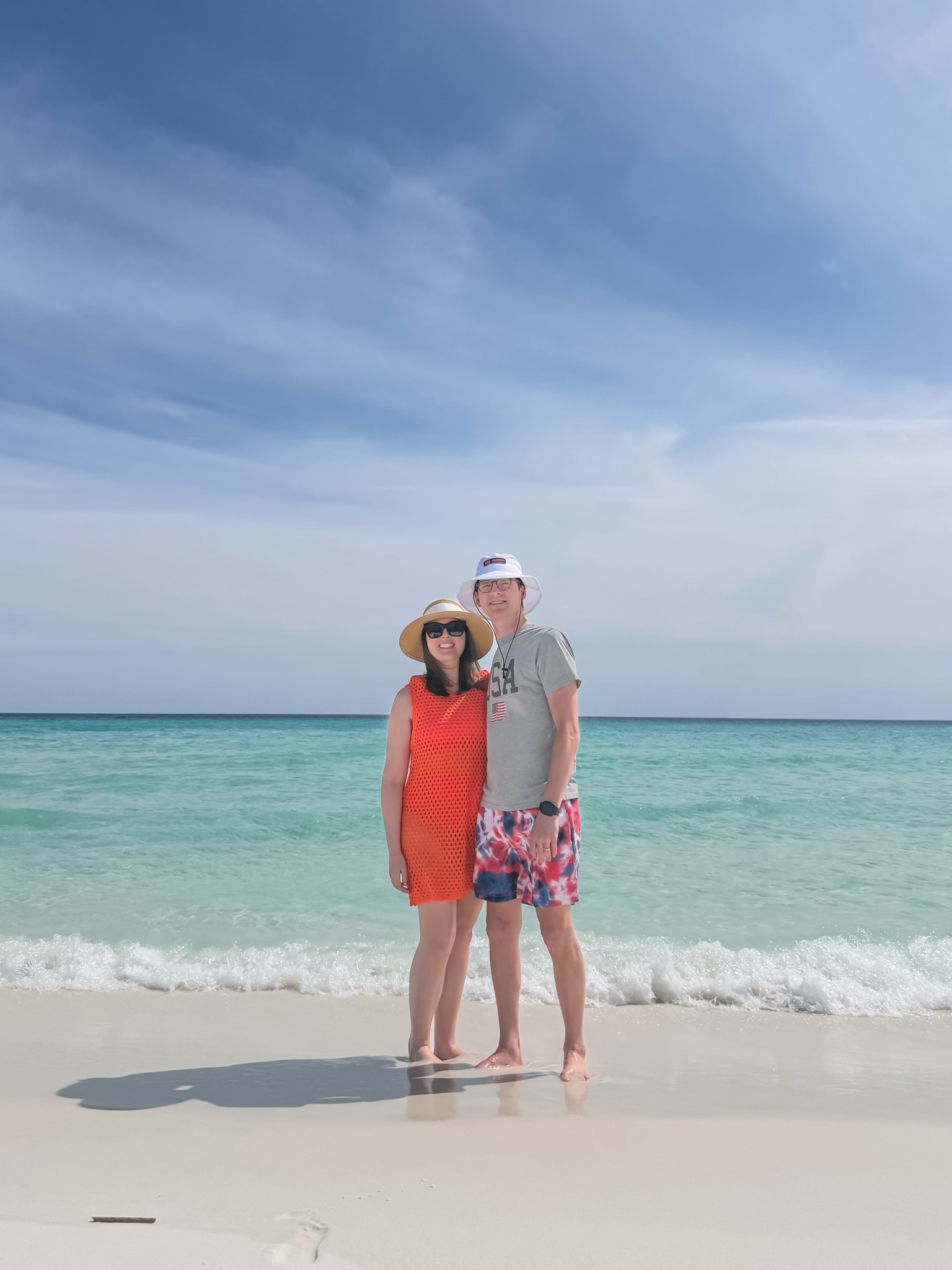 The cutest swimsuit and swimsuit coverup! 

Beach vacation, amazon findss

#LTKgrwm #LTKootd #LTKTravel