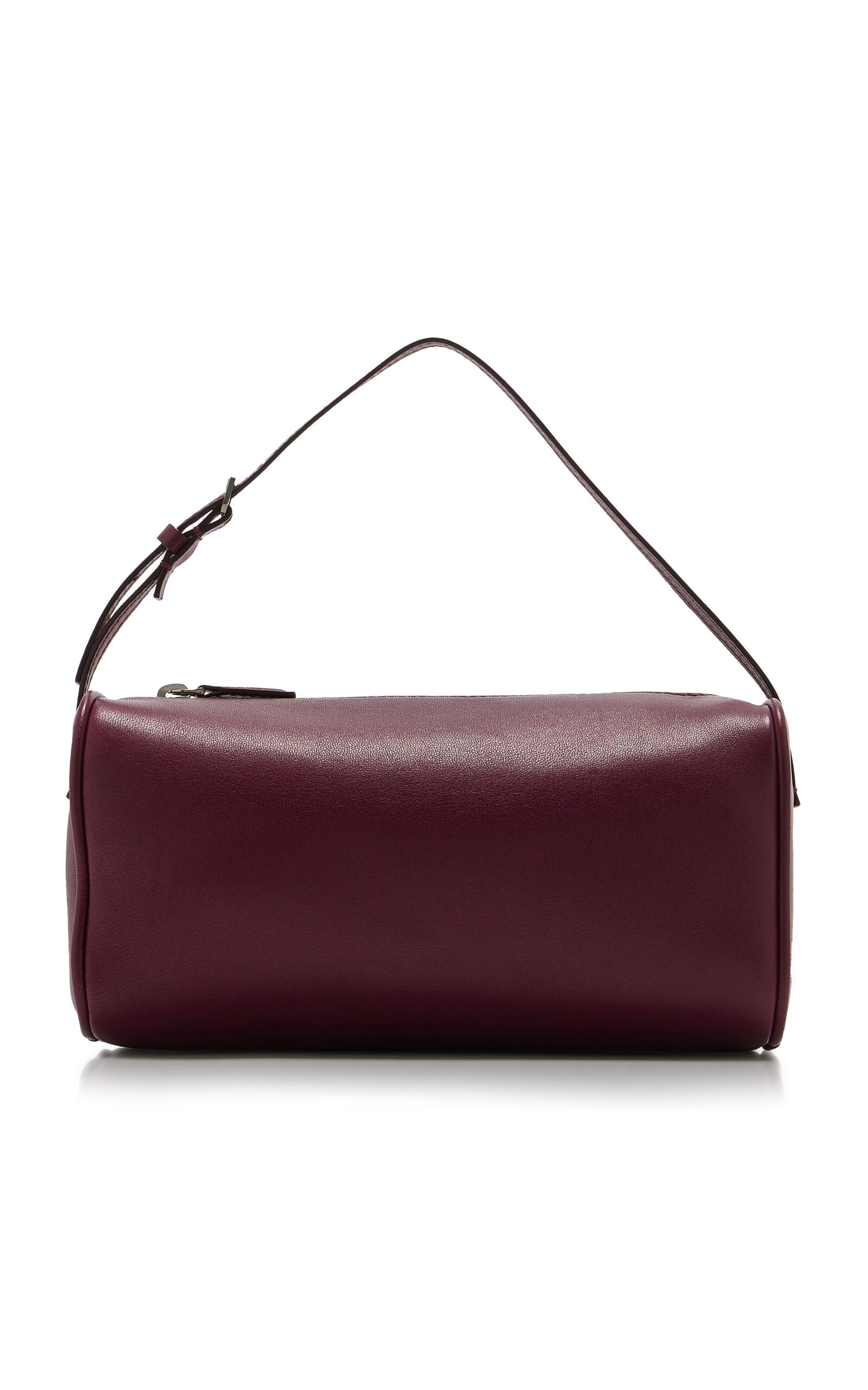 90's Leather Top Handle Bag | Moda Operandi (Global)