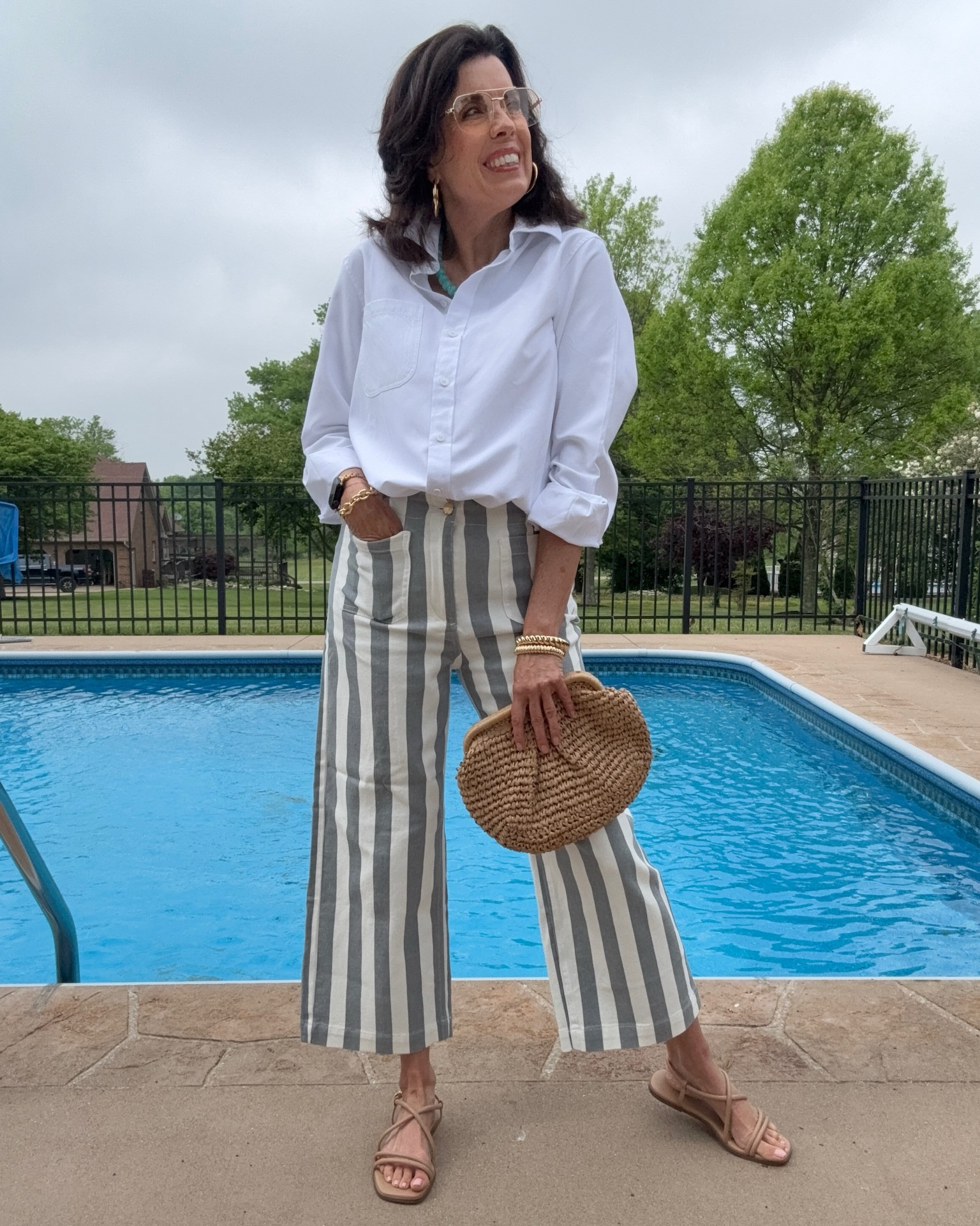 Designer looks for less on Amazon! 
Free people dupe
Anthropologie dupe 


#LTKootd #LTKgrwm #LTKOver40