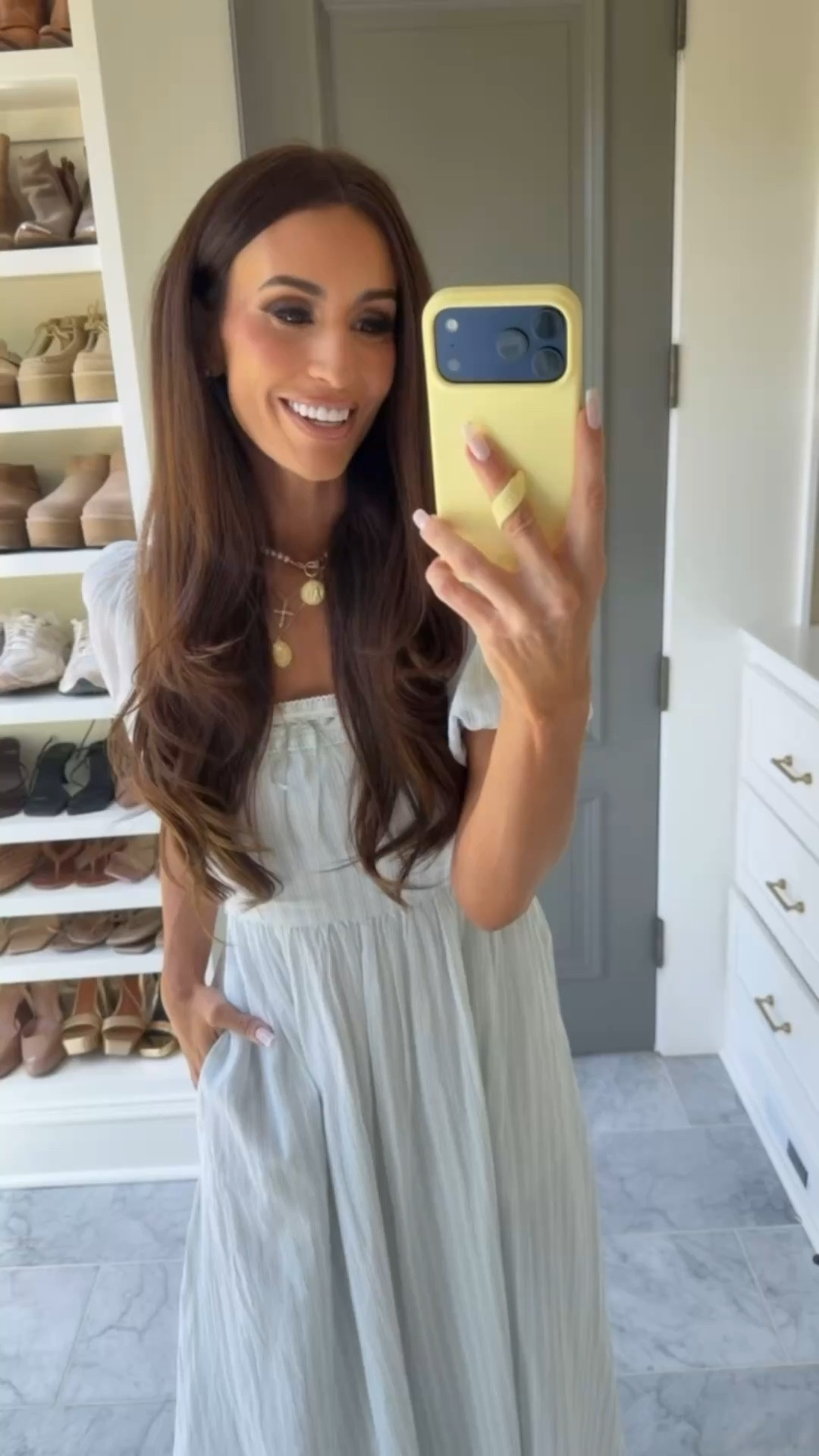 Some of my favorite new arrivals from @abercrombie! Perfect for Spring, Summer or Vacation!
#Abercrombiepartner

#LTKootd #LTKgrwm #LTKdayinmylife