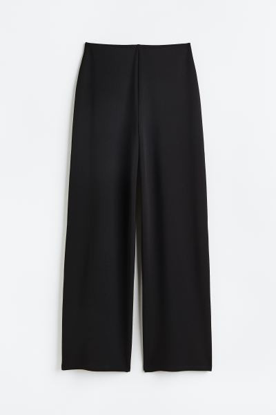 Wide-leg Pants | H&M (US + CA)
