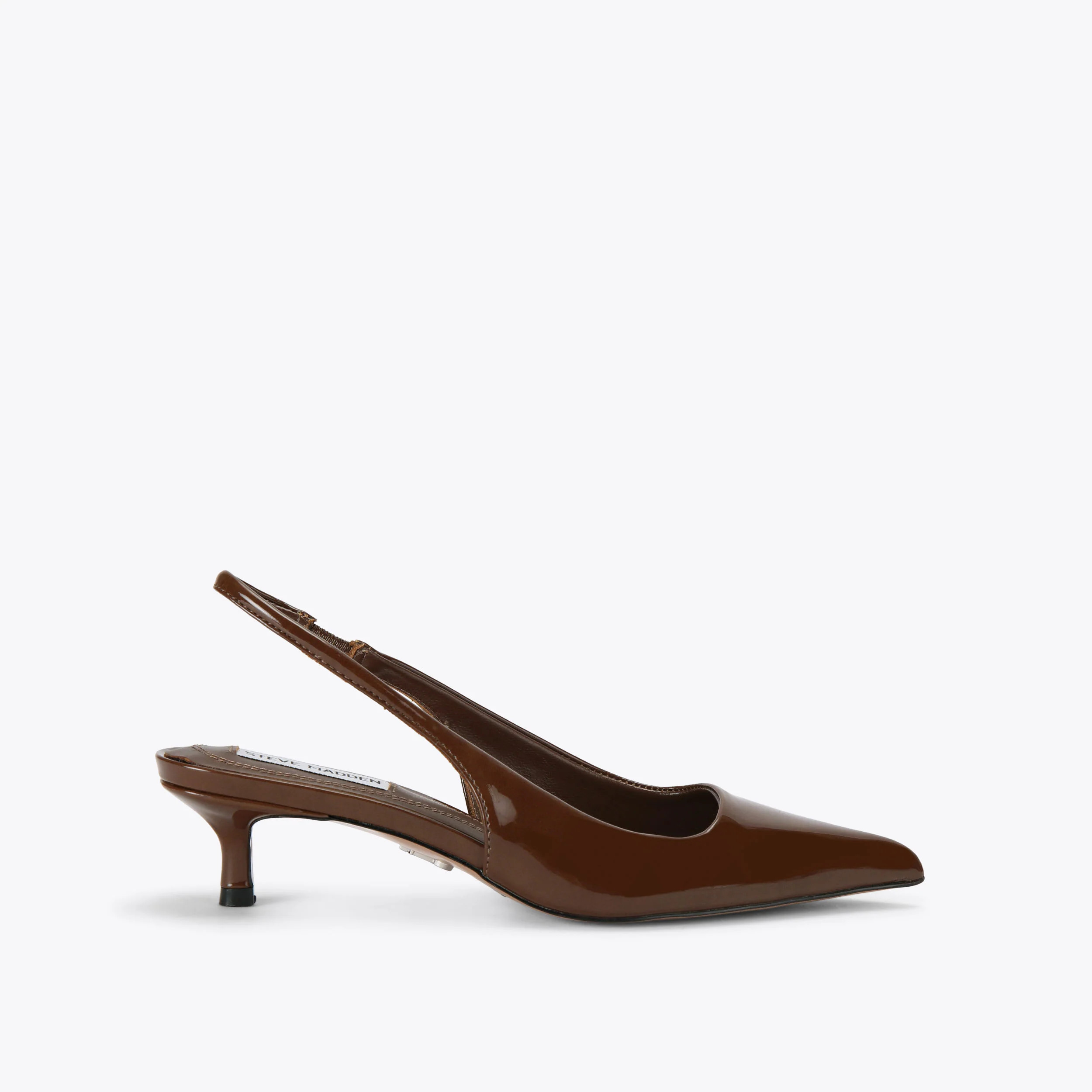 Kittie Brown | Steve Madden UK