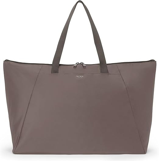 TUMI Just In Case Tote - Packable Travel Tote Bag for Women & Men - Carry Travel Accessories Easi... | Amazon (US)