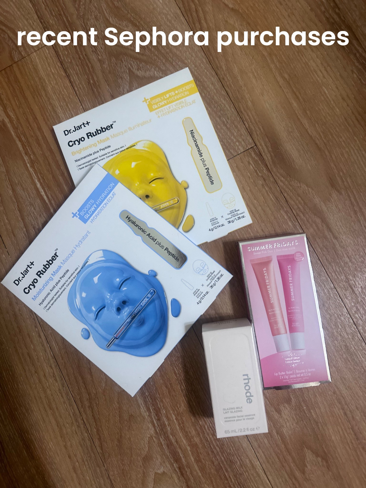 mini Sephora haul

#LTKOver40 #LTKBeauty #LTKgrwm