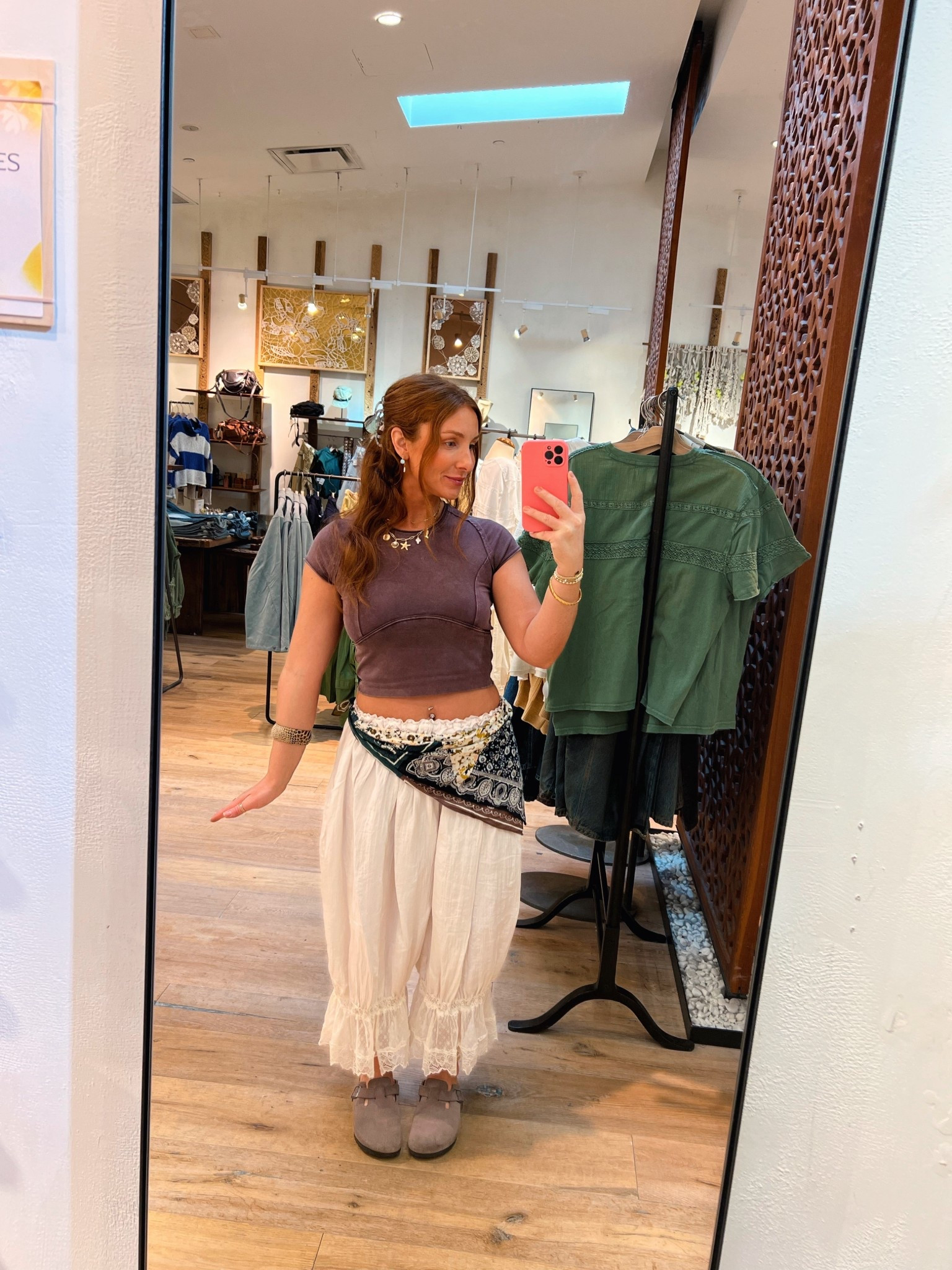 #LTKdayinmylife #LTKootd #LTKgrwm