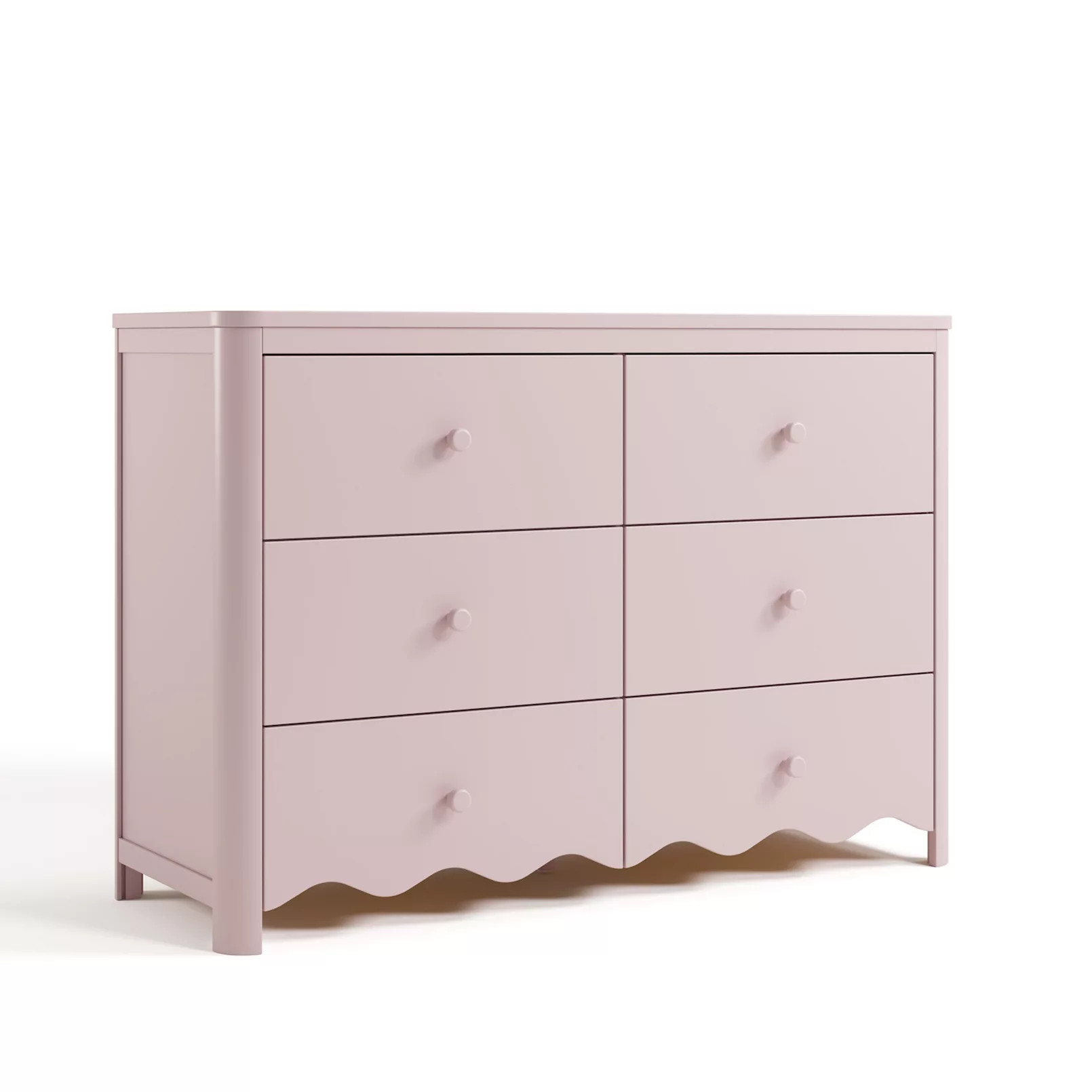 Storkcraft Casablanca 6-Drawer Dresser | Kohl's