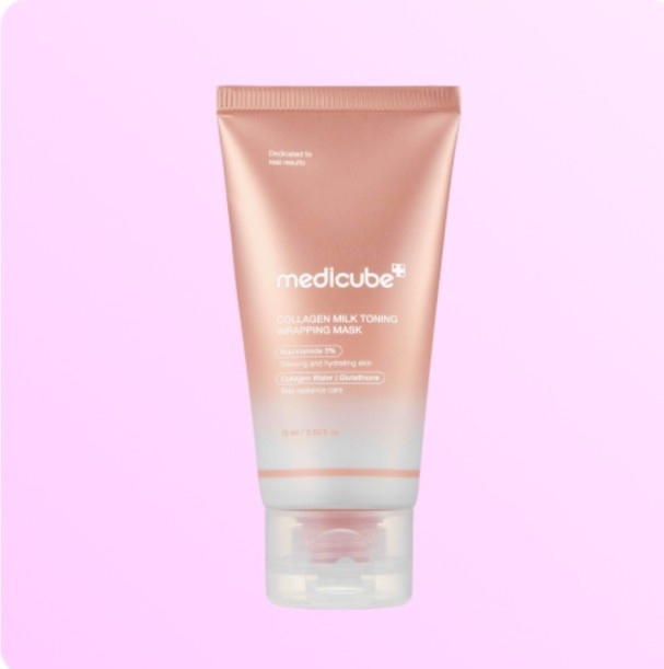 The perfect solution after nighttime skin care routine. It dries quickly to keep your products off your pillow and on your face all night. 

#LTKGiftGuide #LTKBeauty #LTKHoliday
