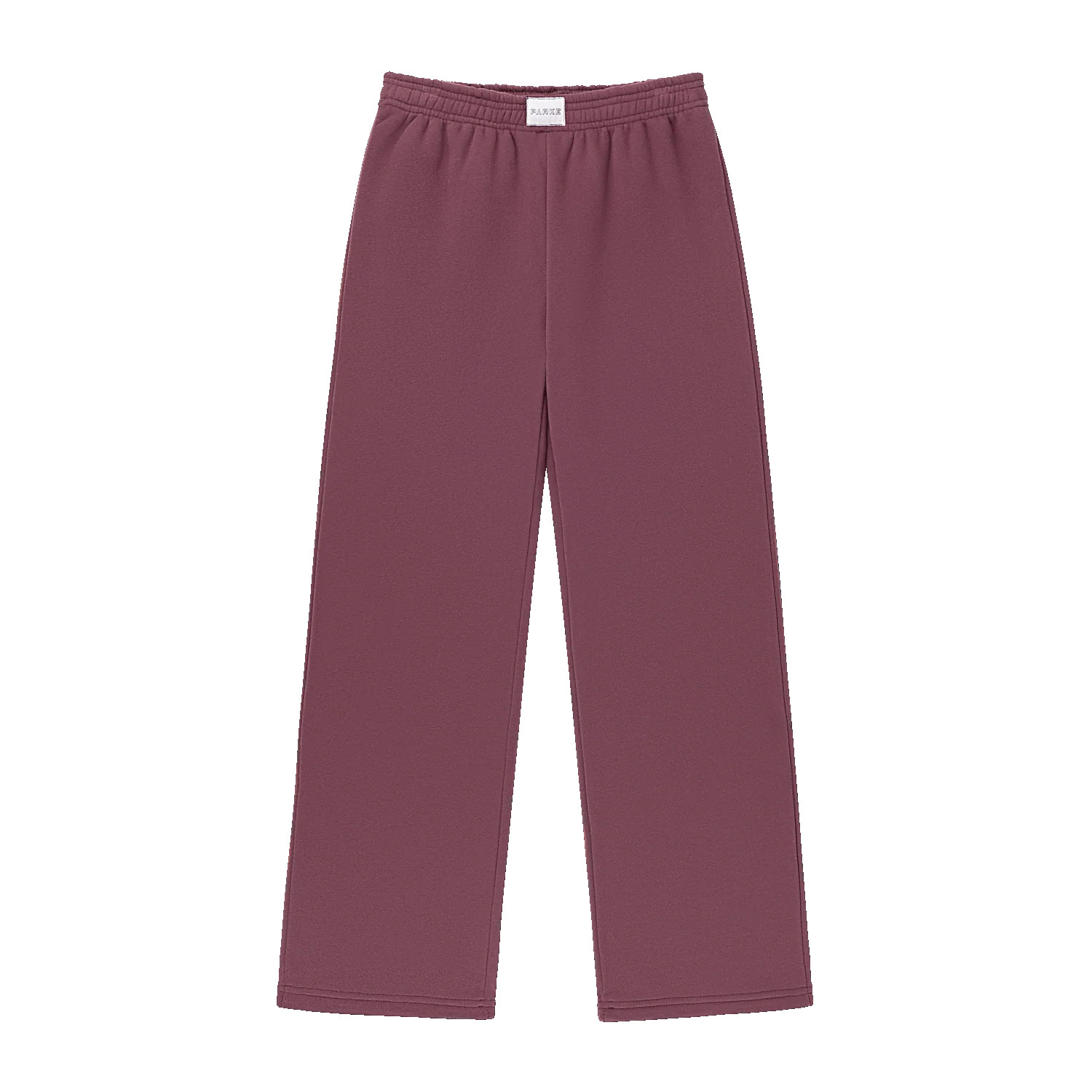 Tonal Boxer Sweatpants | Parke