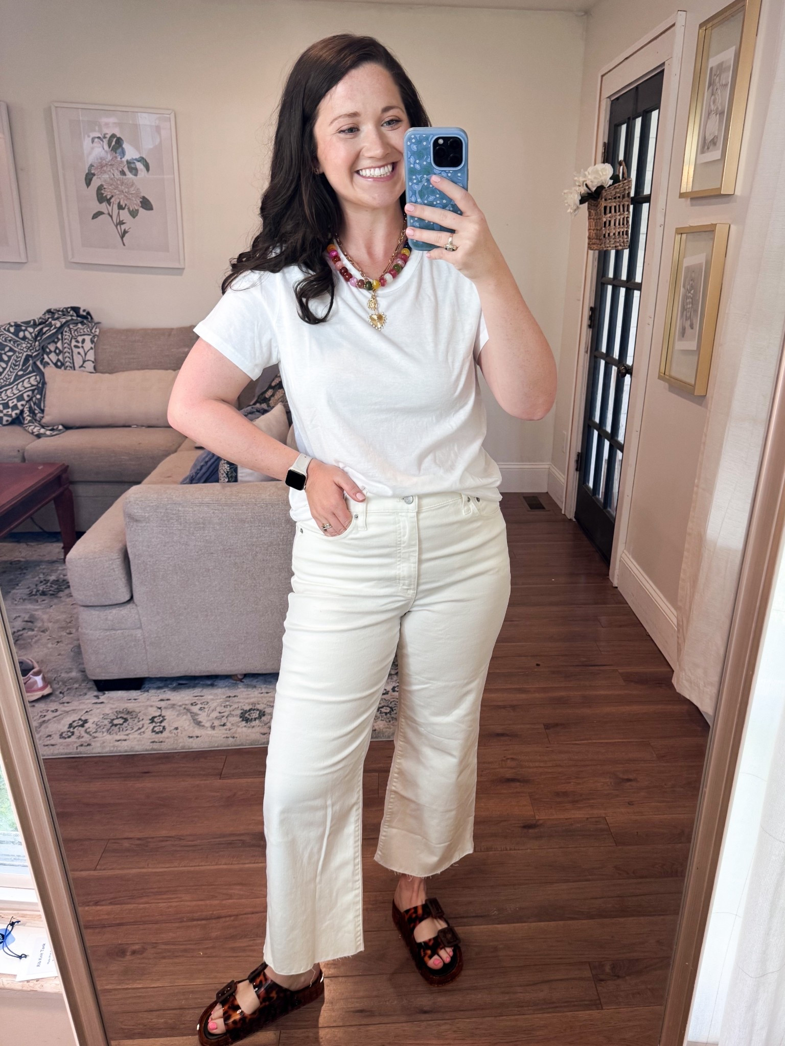 Spring outfits I’m loving. Affordable and comfy 