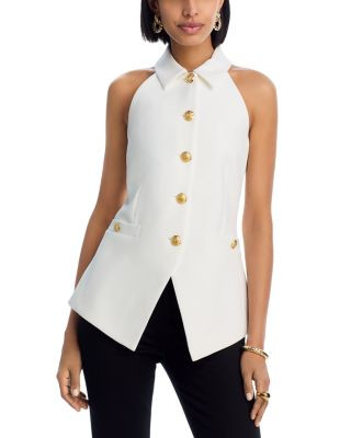 Orlinda Vest - Exclusive | Bloomingdale's (US)