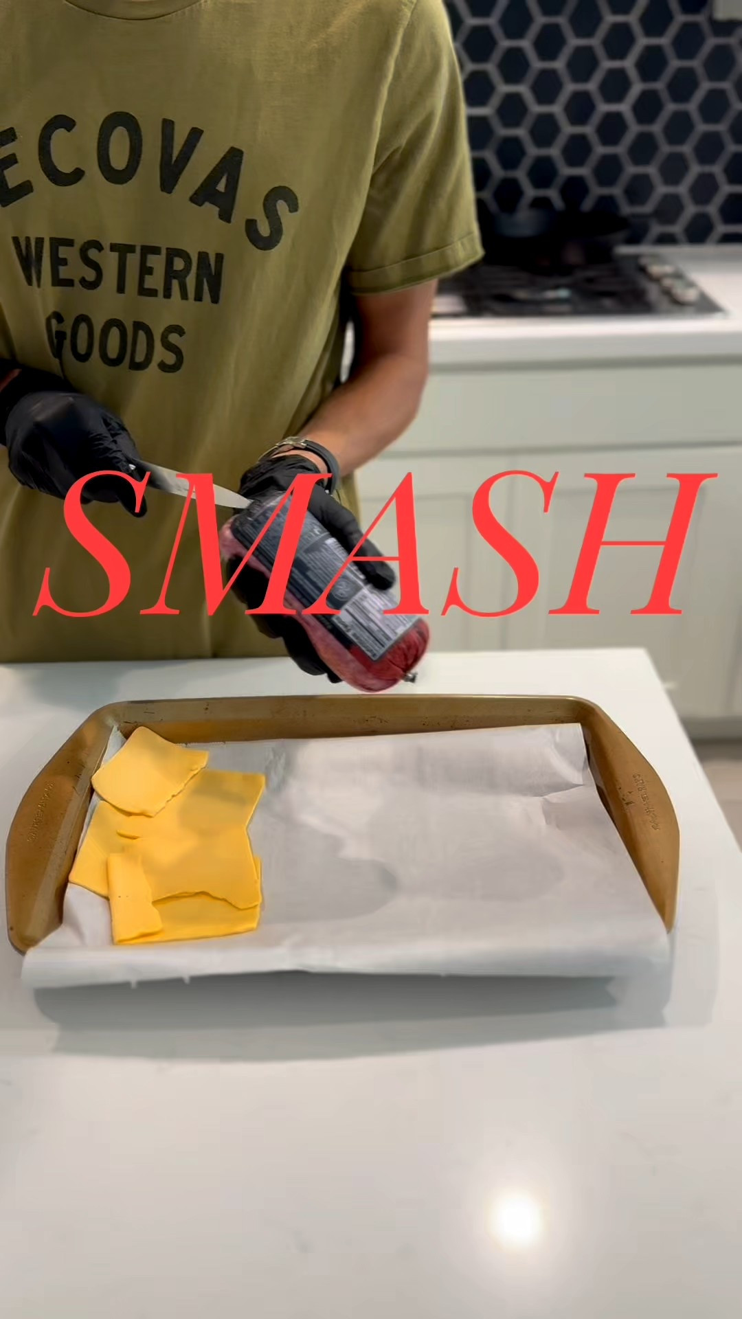 Whipped up some smash burgers! Couldn’t have done it without the trusty Traeger! 

#LTKHome #LTKFamily #LTKMens