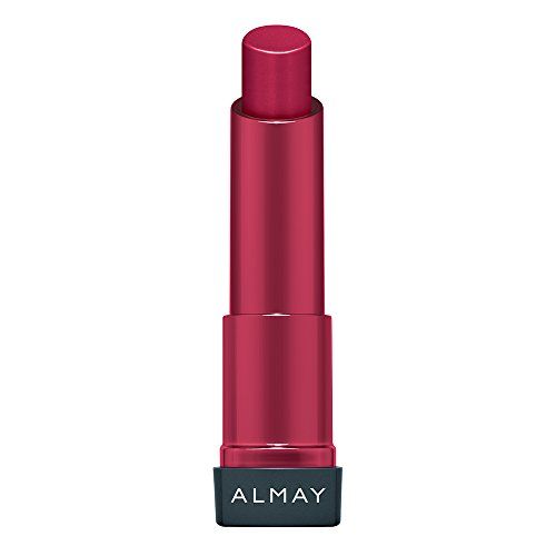 Almay Smart Shade Butter Kiss Lipstick, Red-Medium | Amazon (US)
