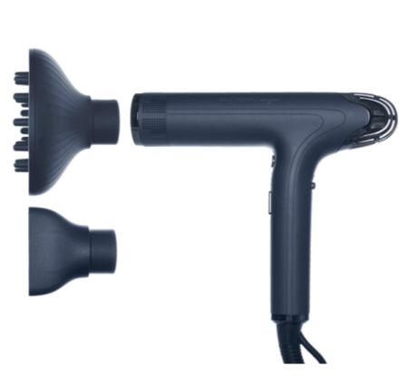 Bio ionic smart-x high efficiency dryer
This has changed my hair routine by shortening my drying time!!

Hairdryer 
Blow dryer
Ulta
21 days of ulta
Ulta 21 days of beauty
Diffuser hair care
Hair products 


#LTKbeauty #LTKGiftGuide #LTKstyletip